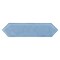 Andova Tiles SAMPLE-Ergo 3 in. x 11 in. Picket Glass Floor and Wall Tile SAM-ANDERG879 - alternate 1